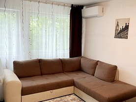 Apartament de închiriat 2 camere, în Bucureşti, zona Dristor