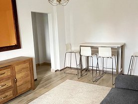 Apartament de închiriat 2 camere, în Bucureşti, zona Unirii