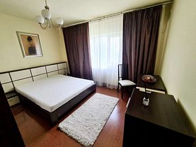 Apartament de închiriat 2 camere, în Bucureşti, zona Vitan Mall