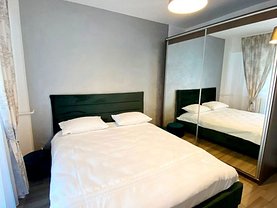 Apartament de inchiriat 2 camere, în Bucuresti, zona Unirii