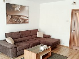 Apartament de inchiriat 3 camere, în Bucuresti, zona Calea Calarasilor