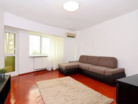 Apartament de inchiriat 3 camere, în Bucuresti, zona Unirii