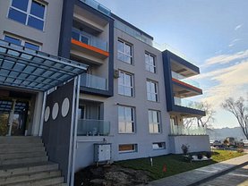 Apartament de închiriat 2 camere, în Bucureşti, zona Siseşti
