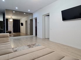 Apartament de vânzare 2 camere, în Bucureşti, zona Pipera
