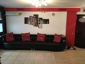 Apartament de vânzare 2 camere, în Otopeni, zona Central