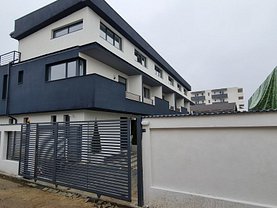 Casa de vânzare 4 camere, în Bragadiru, zona Central