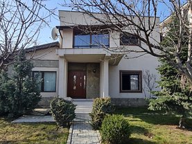 Casa de vânzare 9 camere, în Chiajna