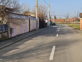 Casa de vânzare 4 camere, în Chitila, zona Nord-Vest