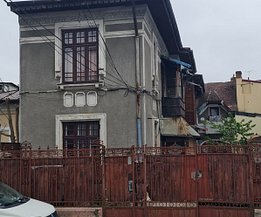 Casa de vânzare 7 camere, în Bucureşti, zona Ştefan cel Mare