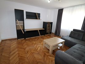 Apartament de închiriat 3 camere, în Timisoara, zona Sagului