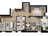 Pitesti Residence - Apartamente premium 3 camere - imaginea 2