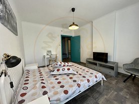 Apartament de închiriat 2 camere, în Piteşti, zona Fraţii Goleşti