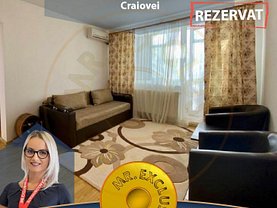 Apartament de vânzare 2 camere în Pitesti, Craiovei