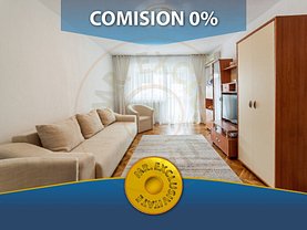 Apartament de vânzare 3 camere, în Piteşti, zona Dacia