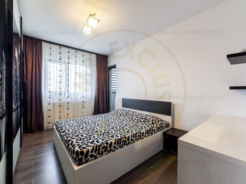 Apartament de vanzare 2 camere in Pitesti, Gavana 3 in Piteşti Apartament de vanzare 2 camere in Pitesti, Gavana 3 in Piteşti