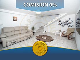 Apartament de vânzare 3 camere în Pitesti, Rolast