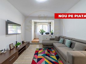 Apartament de vânzare 3 camere, în Piteşti, zona Calea Bucureşti