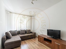 Apartament de închiriat 2 camere, în Piteşti, zona Central