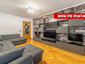 Apartament de vânzare 4 camere, în Piteşti, zona Craiovei