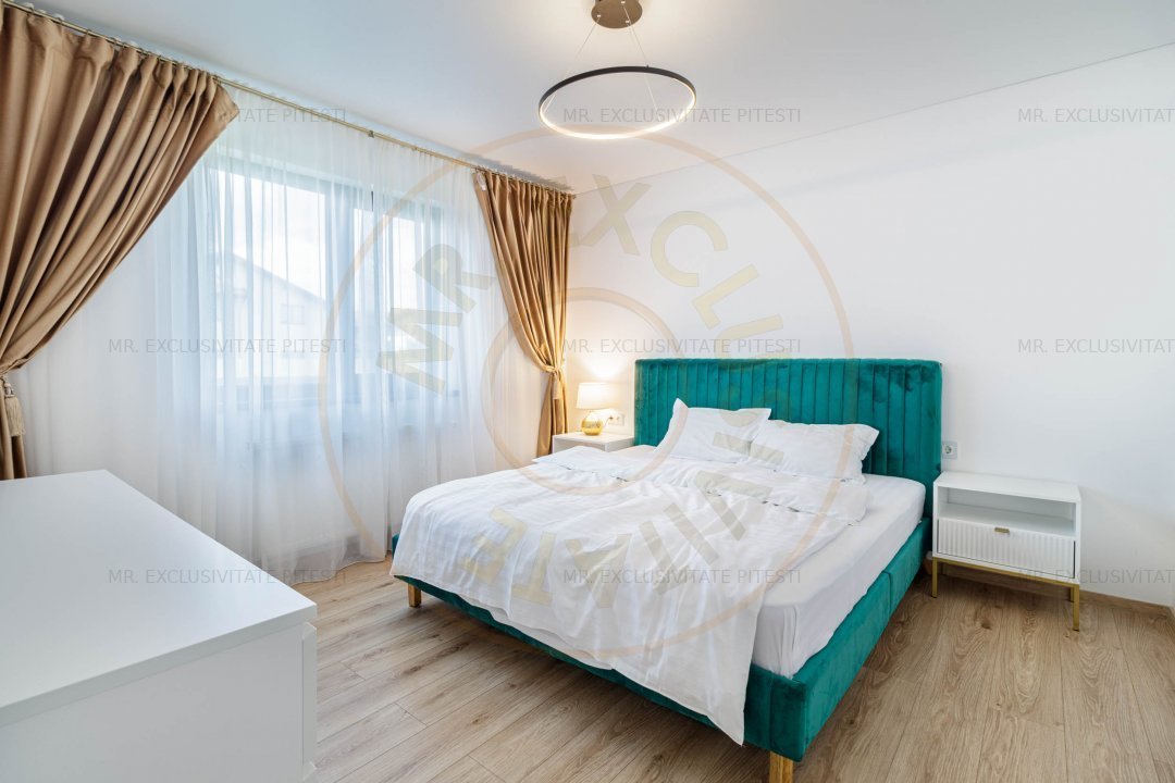 Vanzare apartament 2 camere - Residence Odaile II, Otopeni | Constructie premium