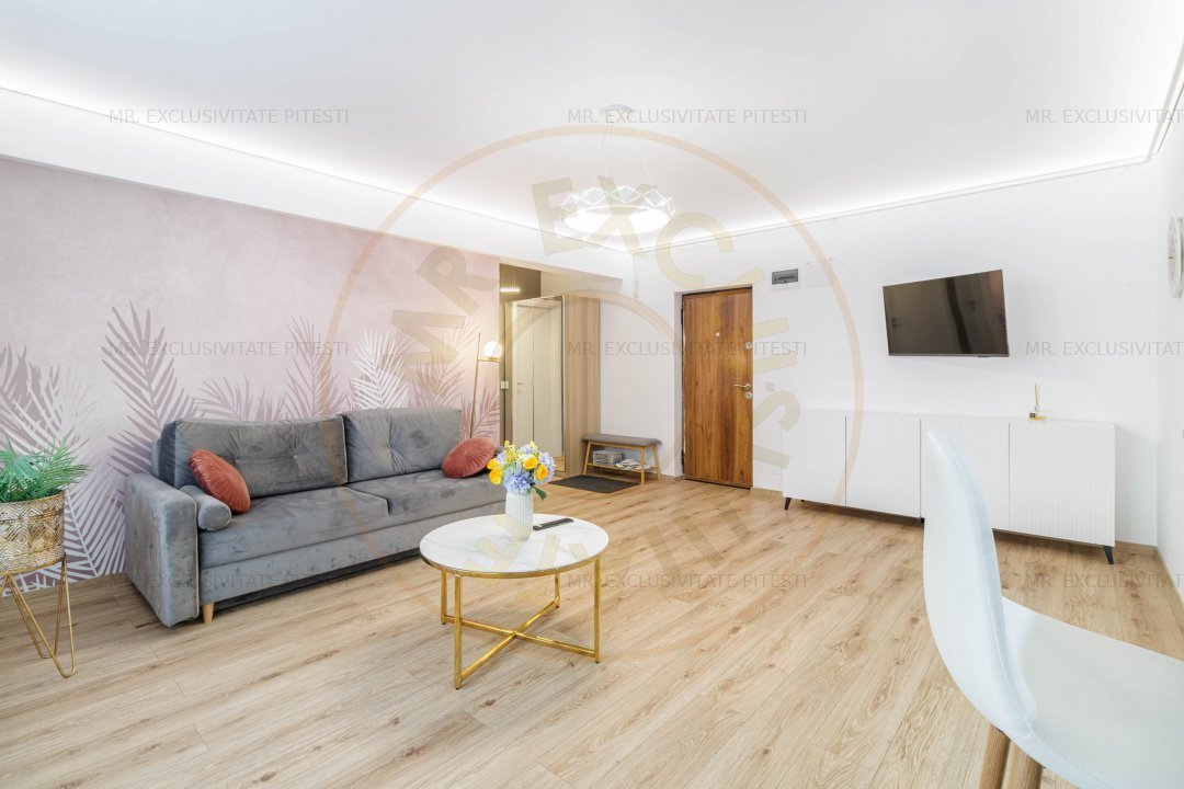 Vanzare apartament 2 camere - Residence Odaile II, Otopeni | Constructie premium