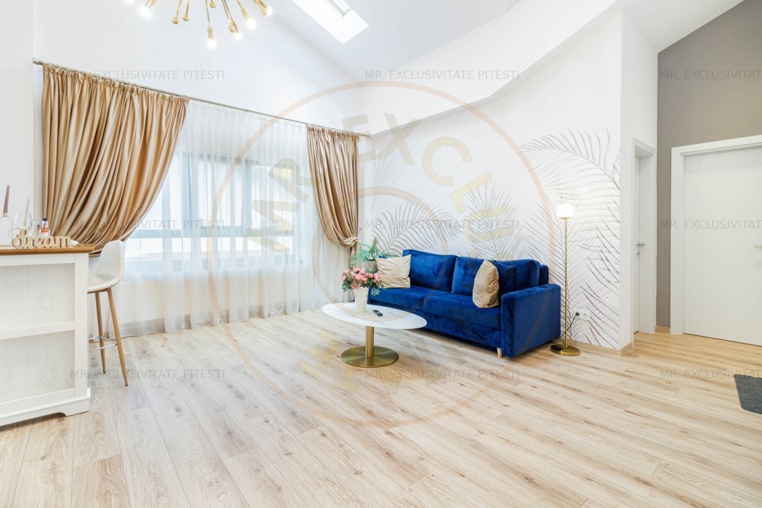 Vanzare apartament 2 camere - Odaile Residence II, Otopeni | Constructie premium