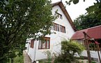 Casa in zona turistica Dragoslavele. Comision 0% - imaginea 14