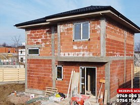 Casa 4 camere în Pitesti, Prundu
