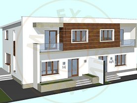 Casa de vânzare 4 camere, în Pitesti, zona Big-Bascov