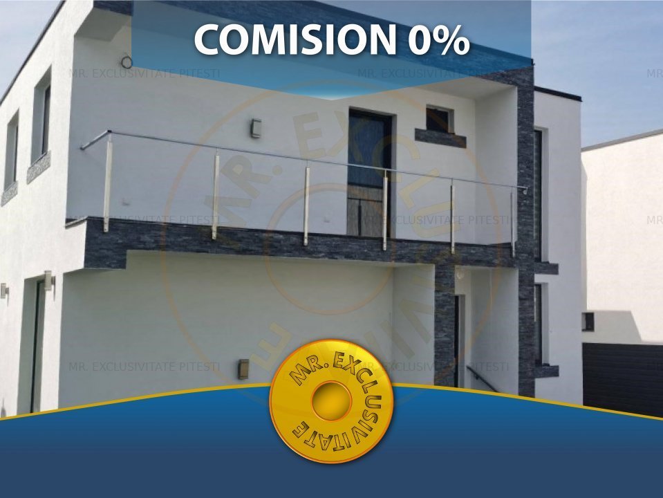Casa 4 camere-Prundu-Valea Geamana-Comision 0% - imaginea 1