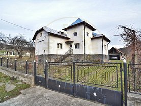 Casa de vânzare 6 camere, în Sălătrucu