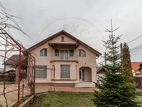Casa de vânzare 5 camere, în Piteşti, zona Găvana