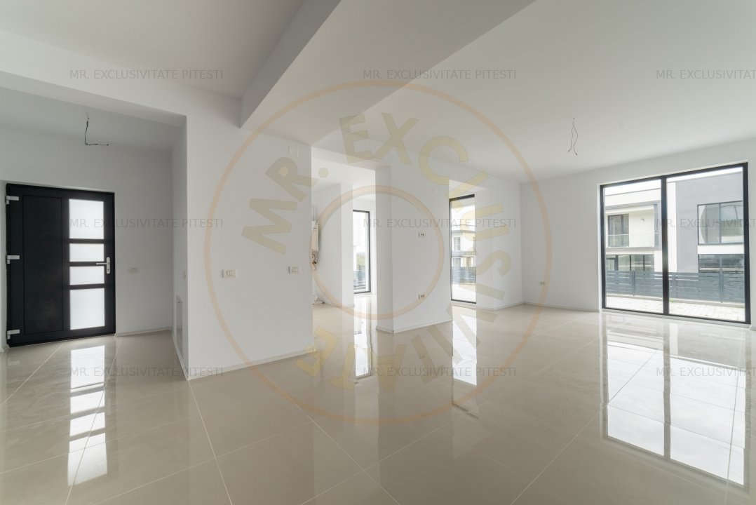 Casa Noua Tip Duplex - 4 Camere - P+1