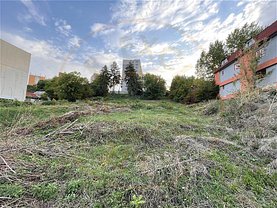 Teren constructii de vânzare, în Piteşti, zona Fraţii Goleşti