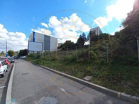 Teren constructii de vânzare, în Piteşti, zona Fraţii Goleşti