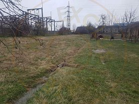 Teren constructii de vânzare, în Piteşti, zona Rolast