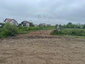 Teren construcţii de vânzare în Geamana, Central