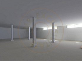Închiriere spaţiu comercial