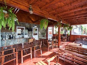 Vânzare hotel/pensiune