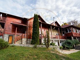 Vânzare hotel/pensiune