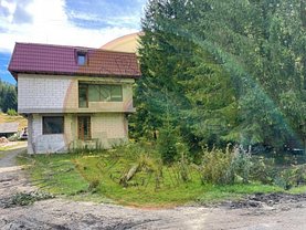Vânzare hotel/pensiune