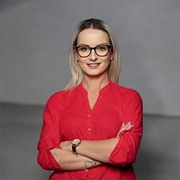 Andreea CANORITA Andreea CANORITA