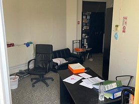 Închiriere spaţiu comercial