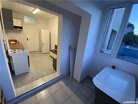 Apartament de închiriat 2 camere, în Cluj-Napoca, zona Zorilor