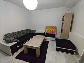 Apartament de închiriat 2 camere, în Floreşti
