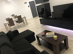 Apartament de închiriat 2 camere, în Cluj-Napoca, zona Dambul Rotund