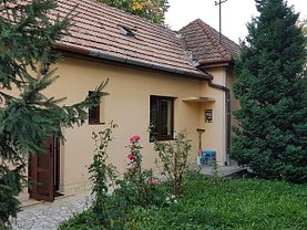 Casa de vânzare 2 camere, în Cluj-Napoca, zona Grigorescu