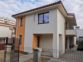 Casa de vânzare 4 camere, în Cluj-Napoca, zona Europa