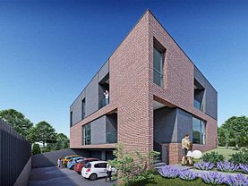 Casa de vânzare 4 camere, în Cluj-Napoca, zona Europa