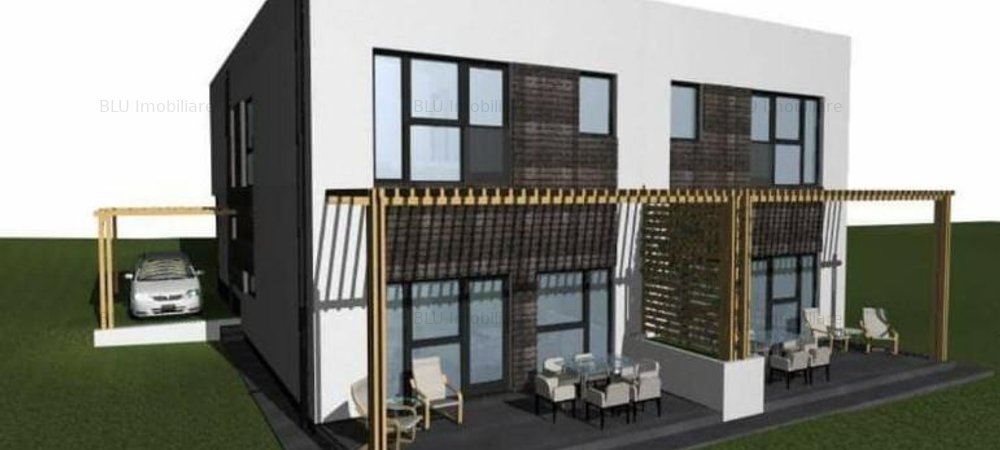 Duplex Dambu Rotund 4CAM 130MP Teren 245MP - imaginea 0 + 1